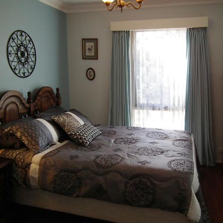 The Spanish Guesthouse For Rooms Only Περθ Εξωτερικό φωτογραφία