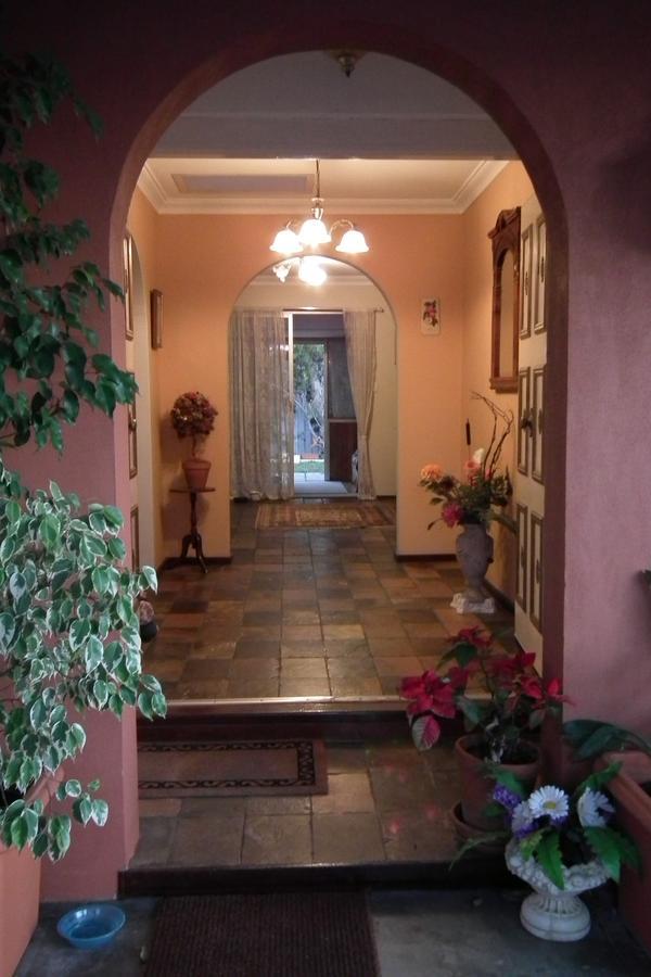 The Spanish Guesthouse For Rooms Only Περθ Εξωτερικό φωτογραφία