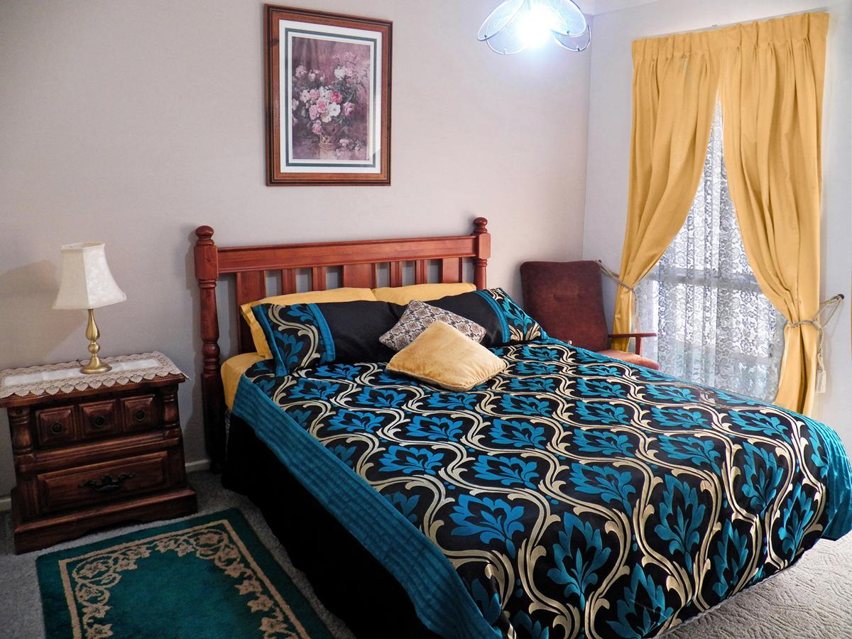 The Spanish Guesthouse For Rooms Only Περθ Εξωτερικό φωτογραφία