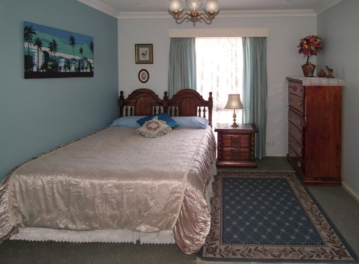 The Spanish Guesthouse For Rooms Only Περθ Εξωτερικό φωτογραφία