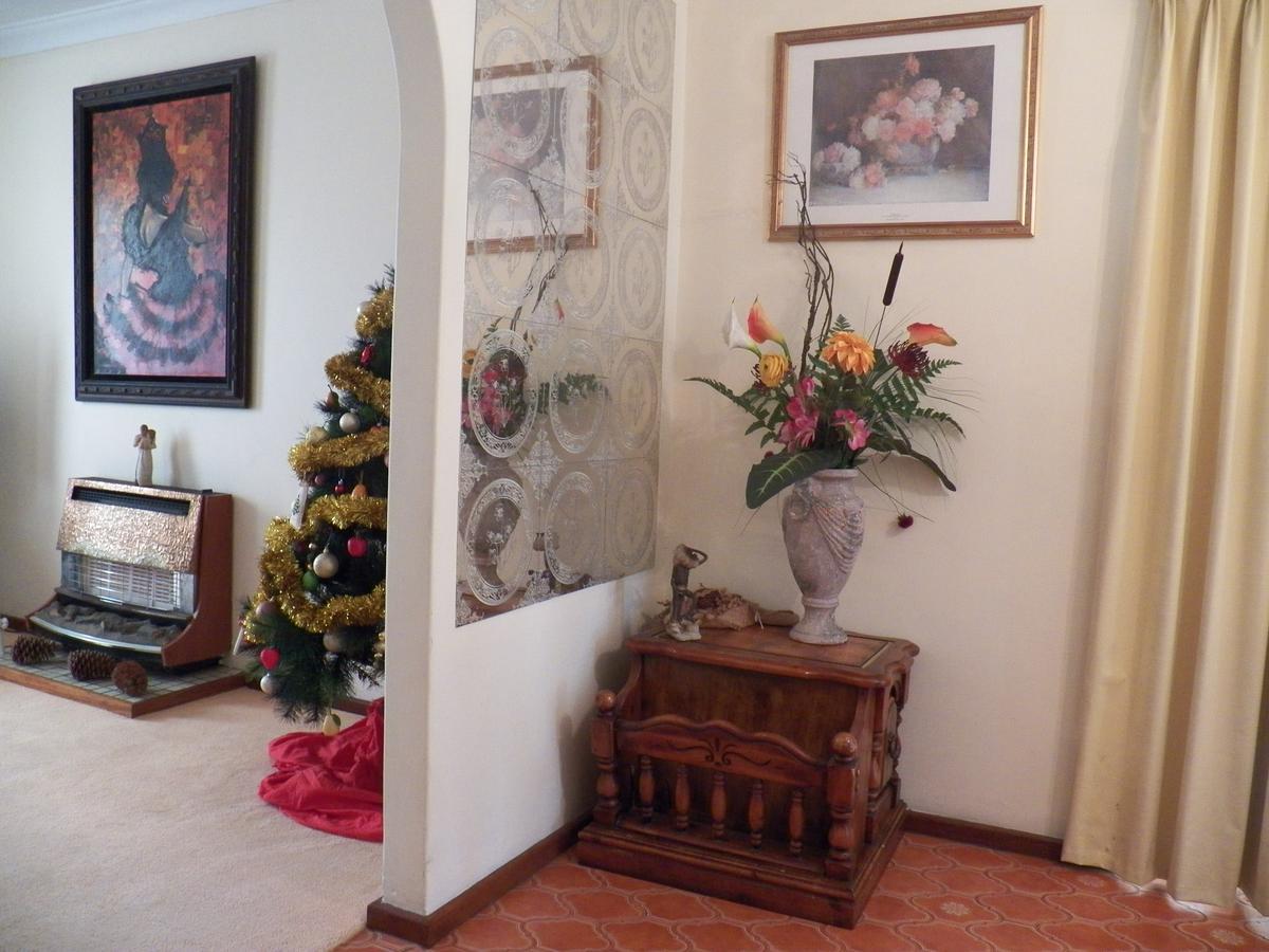 The Spanish Guesthouse For Rooms Only Περθ Εξωτερικό φωτογραφία