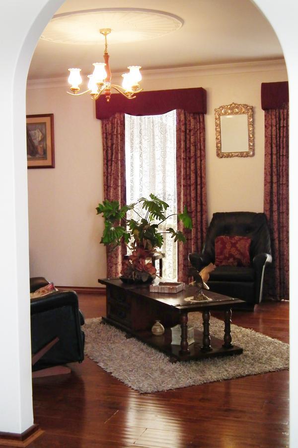 The Spanish Guesthouse For Rooms Only Περθ Εξωτερικό φωτογραφία