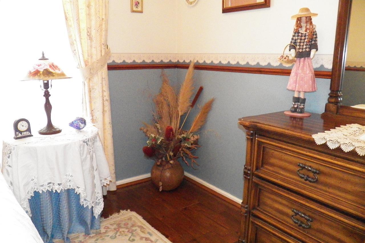The Spanish Guesthouse For Rooms Only Περθ Εξωτερικό φωτογραφία