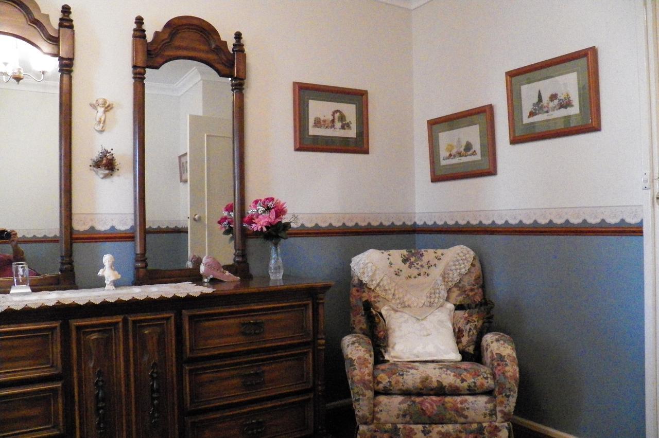 The Spanish Guesthouse For Rooms Only Περθ Εξωτερικό φωτογραφία