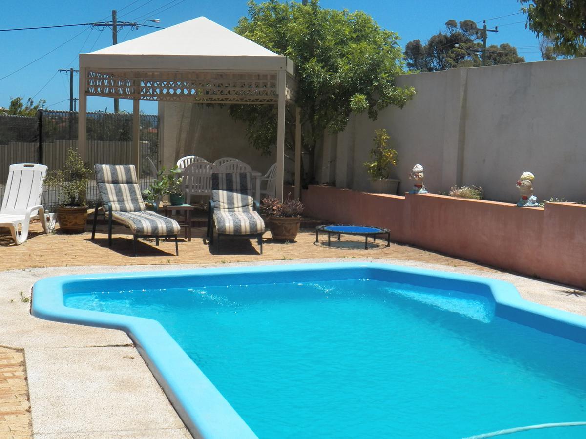 The Spanish Guesthouse For Rooms Only Περθ Εξωτερικό φωτογραφία