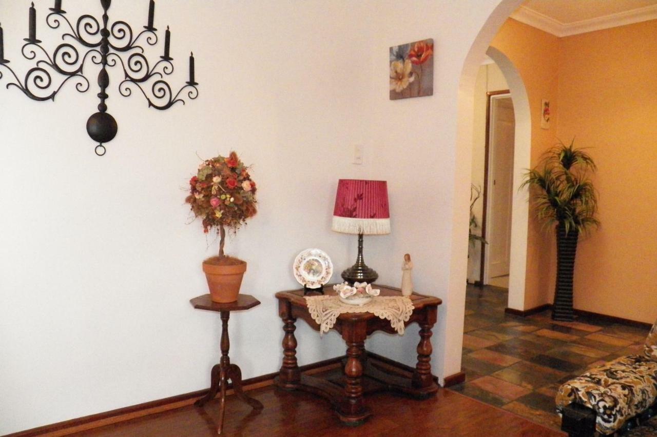The Spanish Guesthouse For Rooms Only Περθ Εξωτερικό φωτογραφία