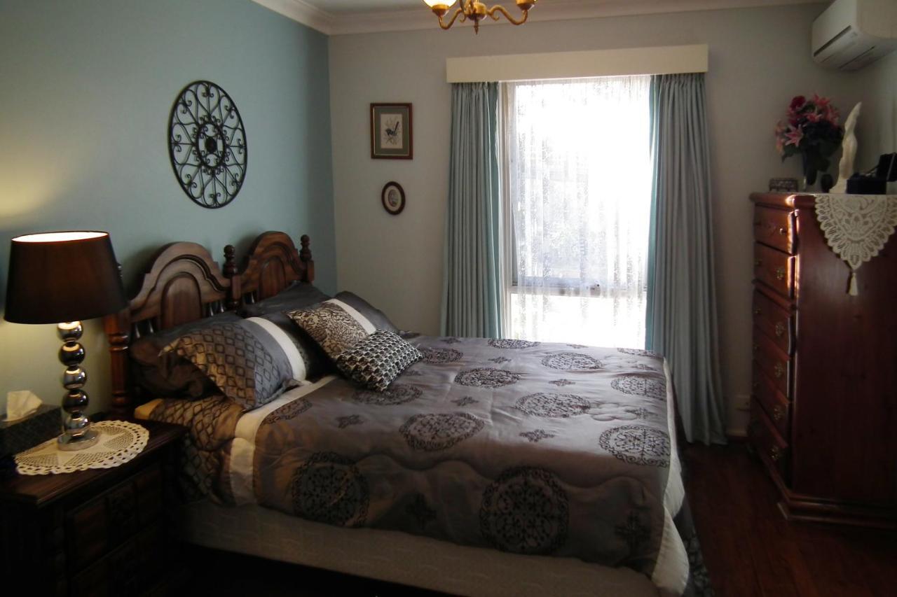 The Spanish Guesthouse For Rooms Only Περθ Εξωτερικό φωτογραφία